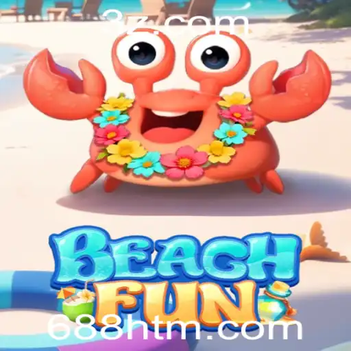 Descubra a Diversão com 'BeachFun': O Novo Sensação dos Jogos de Praia