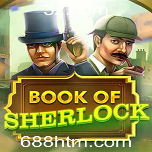 Explorando o Enigmático Jogo 'BookOfSherlock'