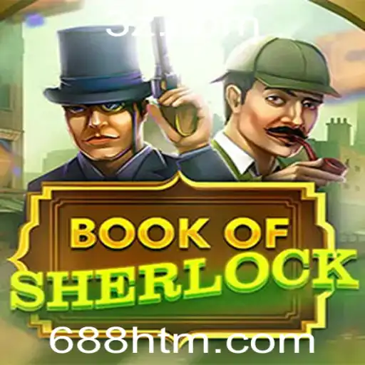Explorando o Enigmático Jogo 'BookOfSherlock'