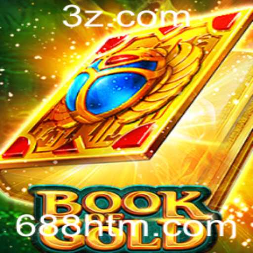 Explorando o Universo de 'BookofGold 688h': Uma Jornada Fascinante