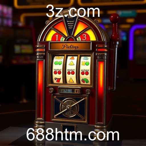 Caça-níqueis: Atração e Estratégias no Universo dos Jogos