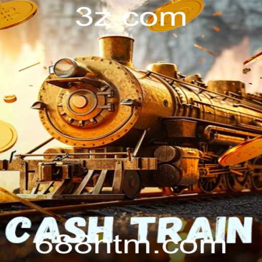 CashTrain: Explorando o Fantástico Mundo do Jogo