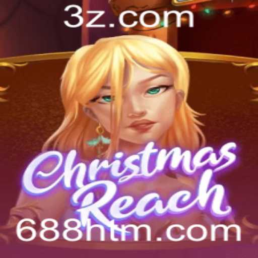 Explorando o Mundo de ChristmasReach