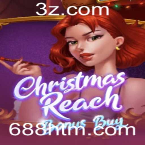 Descubra ChristmasReachBonusBuy: Uma Jornada Inesquecível no Universo dos Jogos