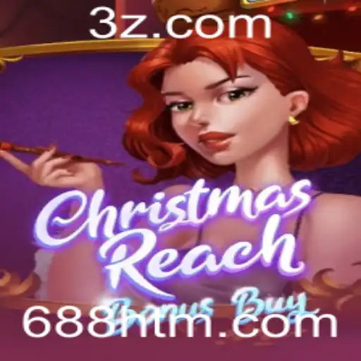 Descubra ChristmasReachBonusBuy: Uma Jornada Inesquecível no Universo dos Jogos