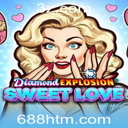 DiamondExplosionSweetLove: Descubra o Mundo Mágico do Novo Jogo Inovador