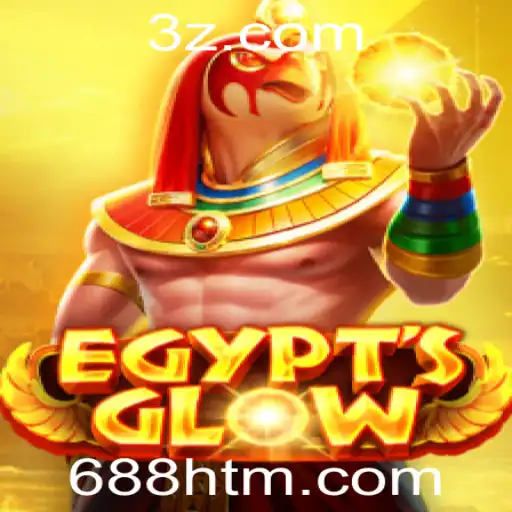 EgyptsGlow: Mergulhe na Aventura Mística