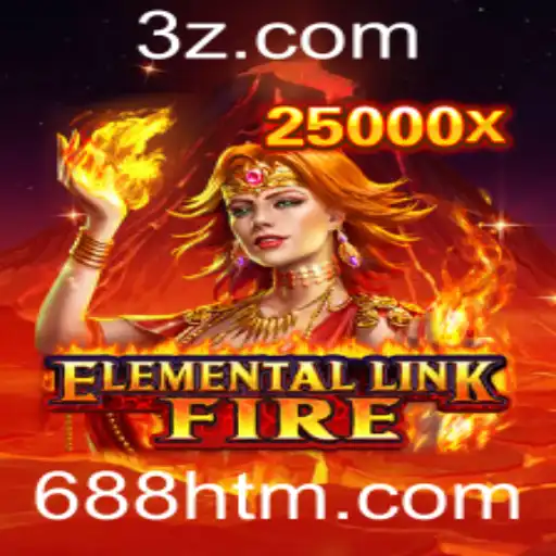 Explorando o Universo de ElementalLinkFire: Uma Jornada Através do Poder dos Elementos