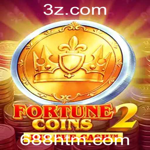 FortuneCoins2: Uma Nova Experiência Interativa no Universo dos Jogos