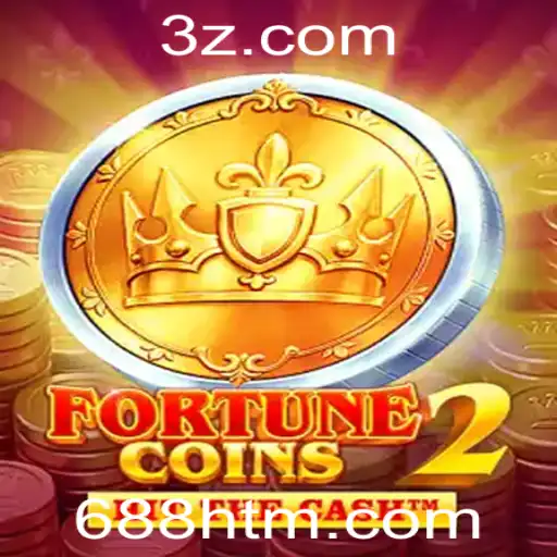 FortuneCoins2: Uma Nova Experiência Interativa no Universo dos Jogos