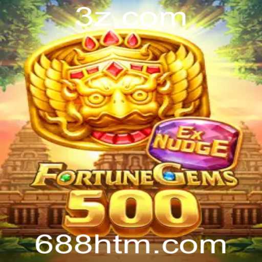 FortuneGems500: Uma Nova Aventura de Jogo com o Fascínio de 688h