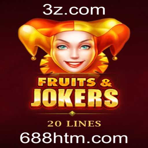Descubra o Mundo do Jogo FruitsAndJokers20: Regras e Estratégias
