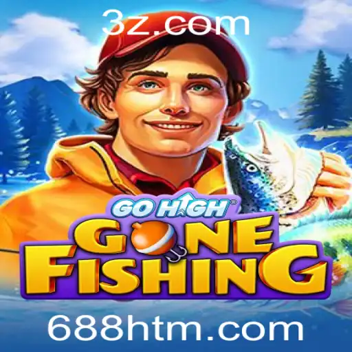 Descubra a Aventura Aquática de GoHighGoneFishing