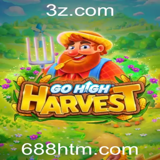 Descubra o Fascinante Mundo do GoHighHarvest: Guia Completo do Jogo em 688h
