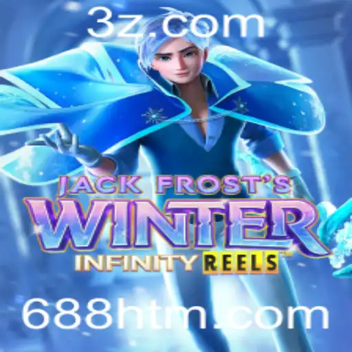 Descubra as Aventuras de JackFrostsWinter: O Jogo Gelado do Ano