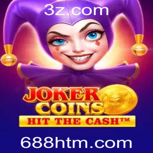 Explorando o Universo de JokerCoins: Um Novo Horizonte no Mundo dos Jogos