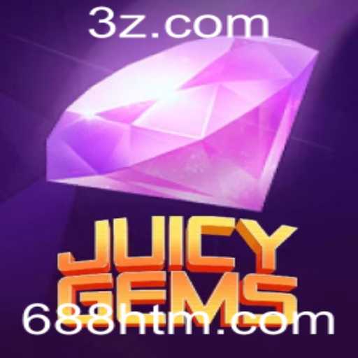 Explorando a Fascinante Jornada de 'JuicyGems' - O Jogo que Está Conquistando o Mundo