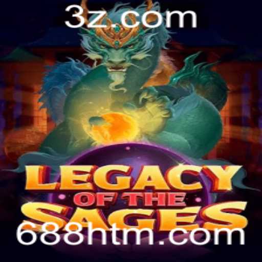 Explore a Fascinante Aventura de 'LegacyoftheSages' - Um Tesouro de Mistério e Estratégia com o Código 688h