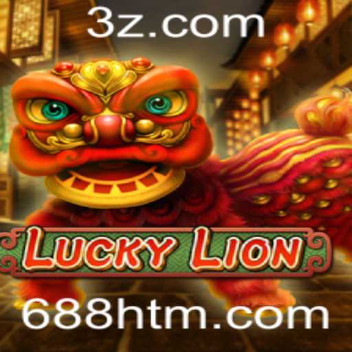 LuckyLion: Mergulhando no Fascinante Mundo do Jogo de Azar