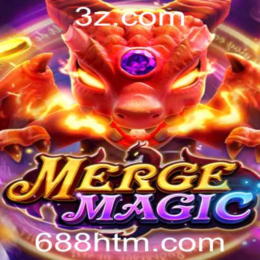 Desvendando MERGEMAGIC: A Magia da Combinação e Estratégia no Mundo dos Jogos