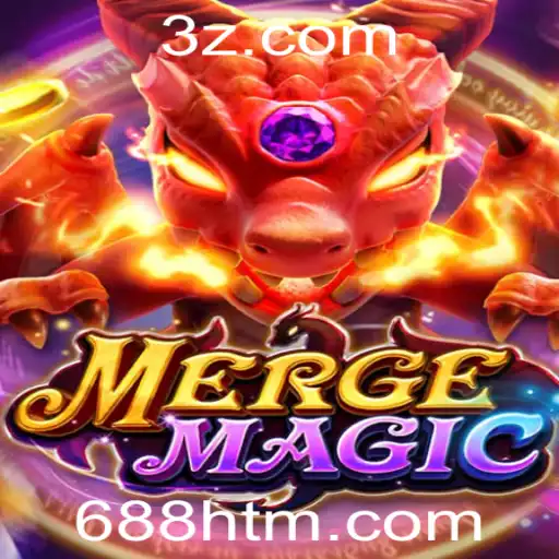 Desvendando MERGEMAGIC: A Magia da Combinação e Estratégia no Mundo dos Jogos