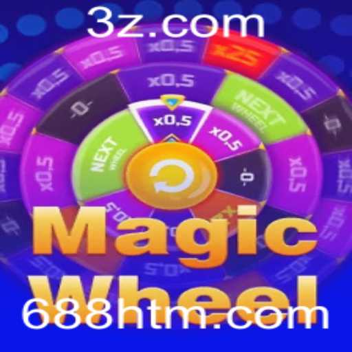 MagicWheel: Aventuras e Regras do Novo Jogo