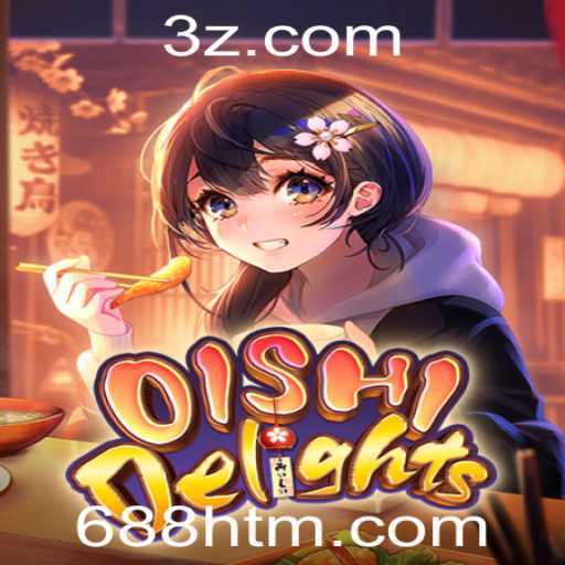Descubra o Mundo Encantado de OishiDelights: Uma Jornada de Sabores e Estratégia