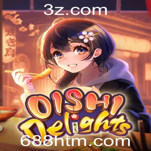Descubra o Mundo Encantado de OishiDelights: Uma Jornada de Sabores e Estratégia
