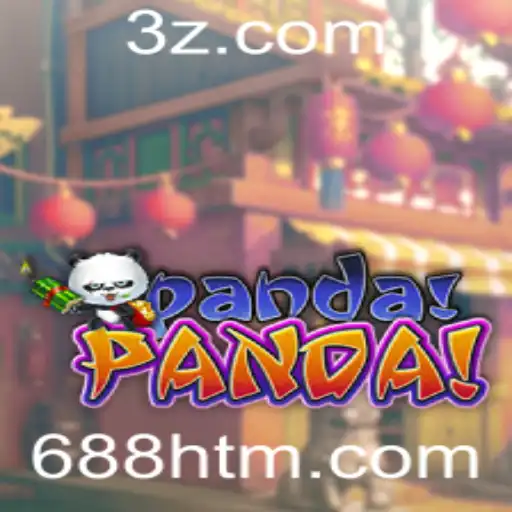 Descubra o Fascinante Mundo de PandaPanda