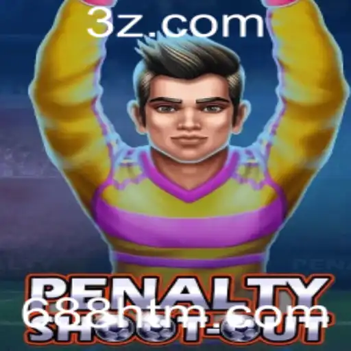 PenaltyShootOut – Um Mergulho no Jogo de Alta Adrenalina
