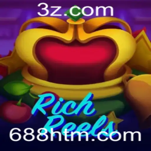 Explorando o Mundo de RichReels: Um Jogo Revolucionário para os Amantes dos Cassinos