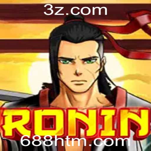 Ronin: O Jogo que Redefine Estratégia e Aventura com Elegância