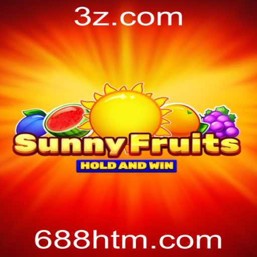 Explorando o Jogo SunnyFruits: Aventura e Estratégia