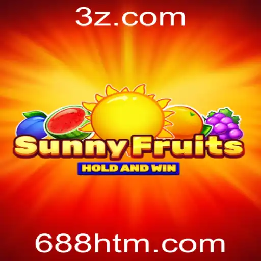 Explorando o Jogo SunnyFruits: Aventura e Estratégia
