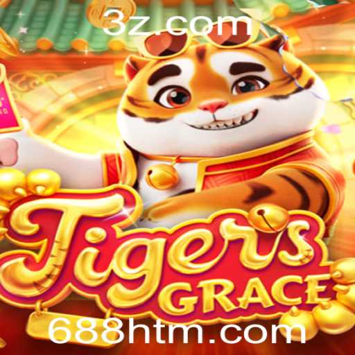 Explorando o Fascinante Mundo de TigersGrace: A Evolução do Jogo 688h