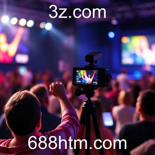 Transmissão ao Vivo: Revolução na Comunicação Digital