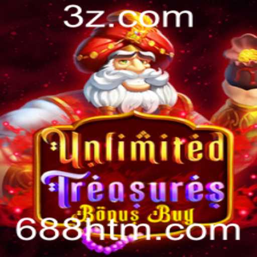 UnlimitedTreasuresBonusBuy: Descubra o Mundo de Aventuras e Riquezas