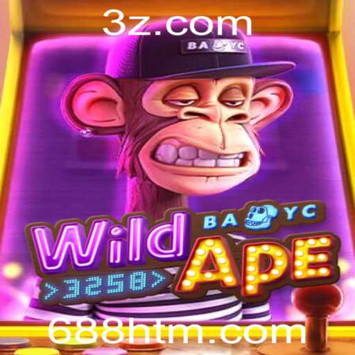 Explorando o Mundo Emocionante de WildApe3258: A Aventura Extrema dos Jogos Modernos