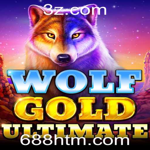 Descubra WolfGoldUltimate: O Jogo que Encanta Entusiastas